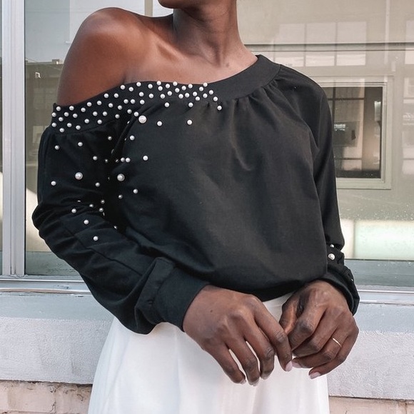 Clarissa Sweater Large NWT - Picture 7 of 13